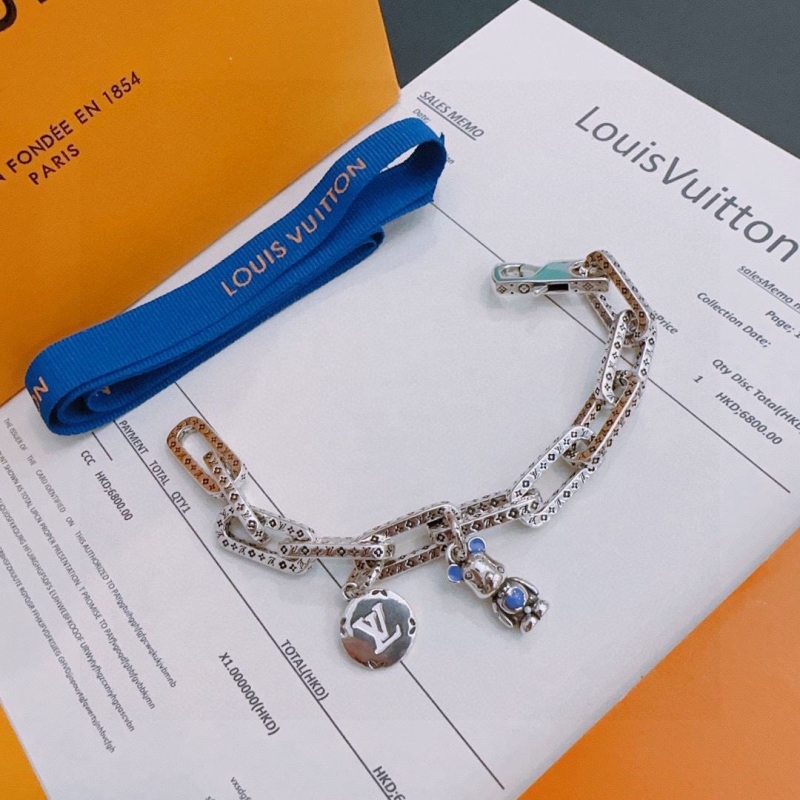 LV Bracelets